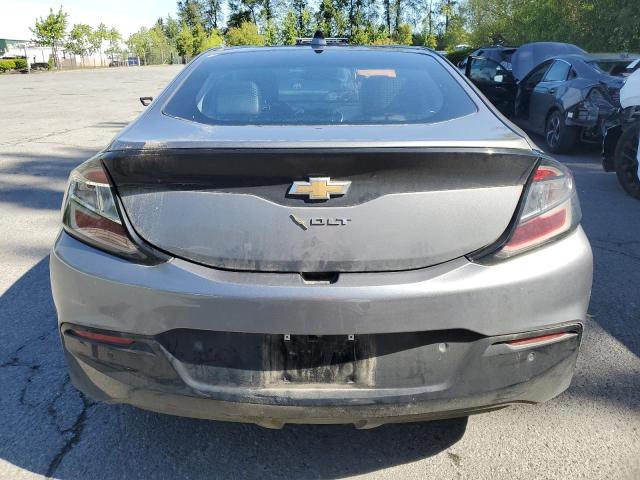 2019 CHEVROLET VOLT PREMI 1G1RD6S52KU126095