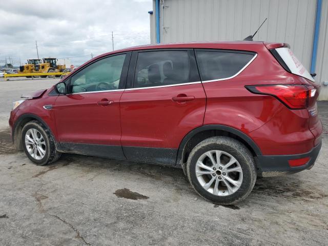 2019 FORD ESCAPE SE - 1FMCU0GD8KUC20925
