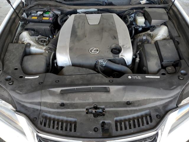 2015 LEXUS GS 350 JTHBE1BL5FA002562