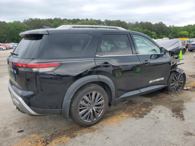 Vin: 5n1dr3cb8nc263828, lot: 55675865, nissan pathfinder sl 20223