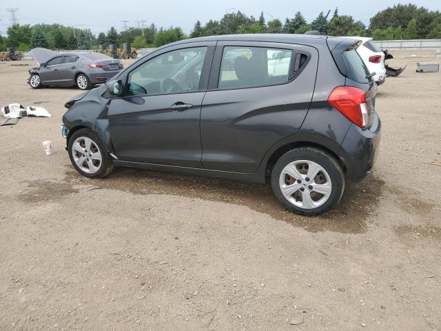 Vin: kl8cb6sa6lc462350, lot: 58225385, chevrolet spark ls 20202