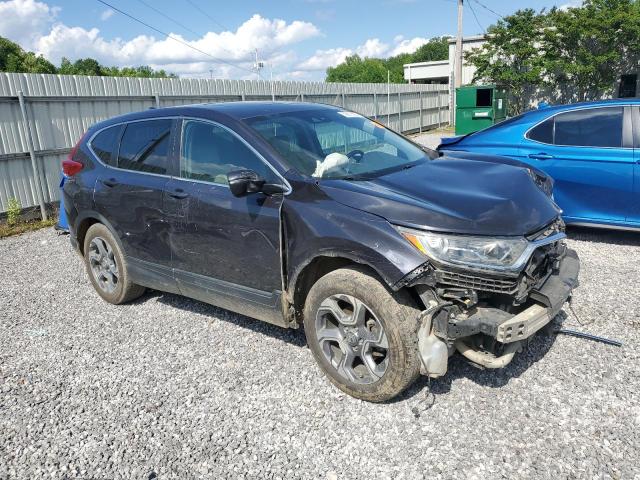 Vin: 7farw1h83he034098, lot: 56876885, honda crv exl 20174
