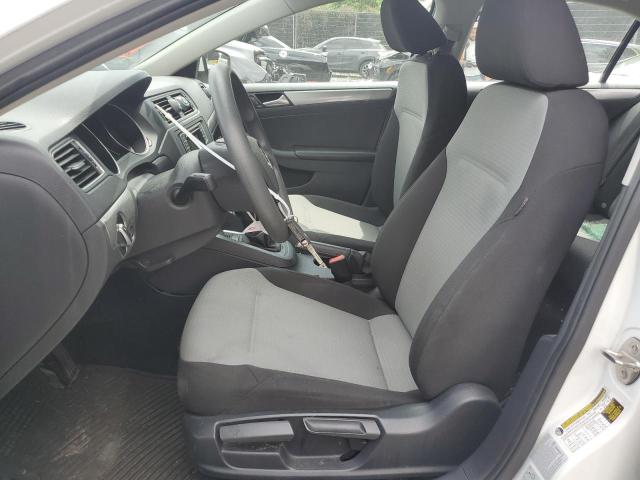 2017 VOLKSWAGEN JETTA S 3VW2B7AJ1HM257130