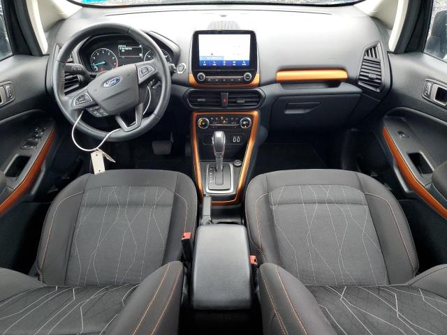 2022 FORD ECOSPORT S - MAJ6S3GL2NC462111