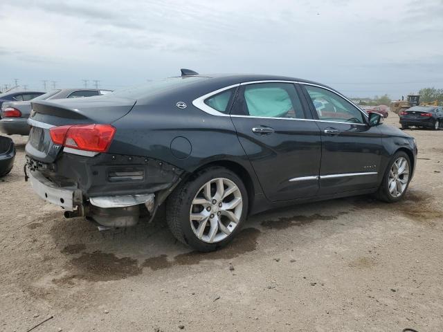 Vin: 2g1165s34f9274882, lot: 57467965, chevrolet impala ltz 20153