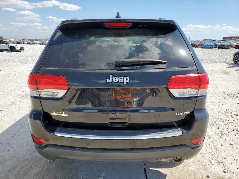 2019 JEEP GRAND CHER - 1C4RJEBG5KC690289