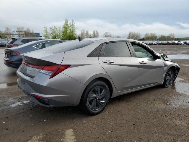 Vin: kmhlm4ag5pu513957, lot: 57134355, hyundai elantra sel 20233