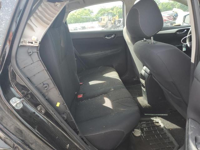 2016 NISSAN SENTRA S - 3N1AB7AP0GY226822