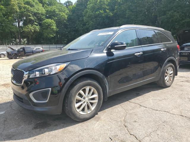 Vin: 5xypg4a30jg348239, lot: 57316985, kia sorento lx 2018 img_1