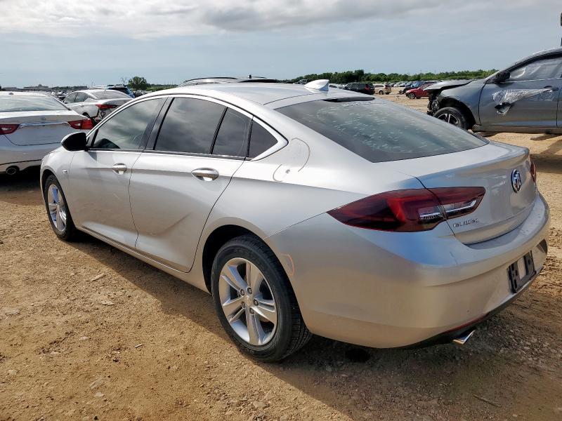 Vin: w04gl6sx8j1125255, lot: 58389825, buick regal preferred 20182