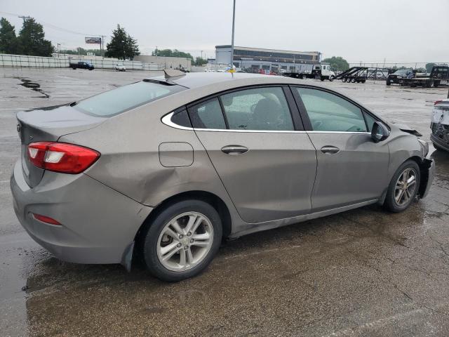 Vin: 1g1be5smxj7176207, lot: 58477975, chevrolet cruze lt 20183