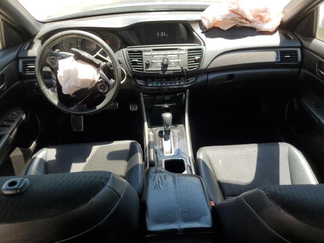 2016 HONDA ACCORD SPO - 1HGCR2F57GA184909