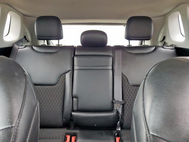 2018 JEEP COMPASS LA 3C4NJDBB1JT161101