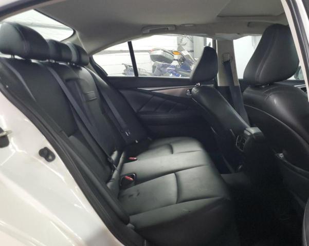 2015 INFINITI Q50 BASE JN1BV7AR9FM391945