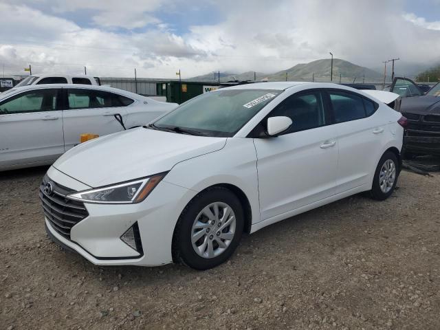 Vin: 5npd74lfxkh443363, lot: 56497765, hyundai elantra se 2019 img_1