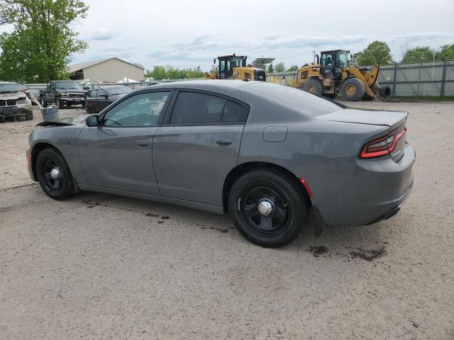 2019 DODGE CHARGER PO 2C3CDXAGXKH621917