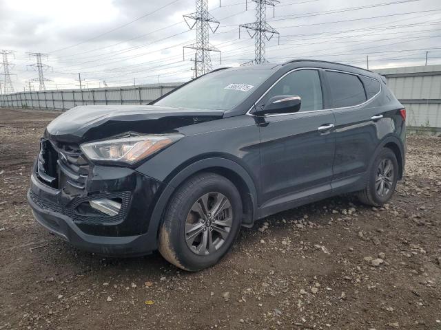 Vin: 5xyzudlb6fg247431, lot: 58651275, hyundai santa fe 2015 img_1