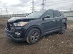 2015 HYUNDAI SANTA FE S - 5XYZUDLB6FG247431