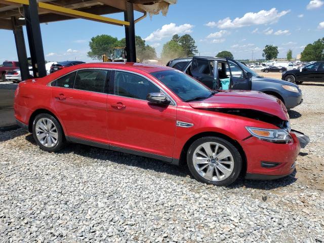 Vin: 1fahp2fw8cg120720, lot: 55837445, ford taurus limited 20124