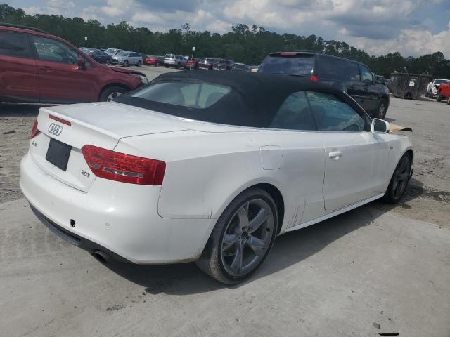 Vin: wauufafh1an017734, lot: 58638955, audi a5 prestige 20103