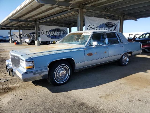 Vin: 1g6dw54y6lr704123, lot: 57709315, cadillac all other 1990 img_1