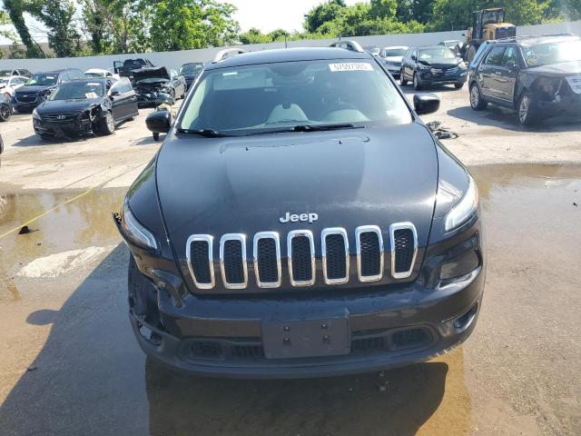 2018 JEEP CHEROKEE L - 1C4PJLCB4JD615994