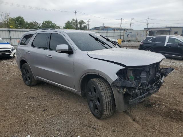 Vin: 1c4rdjdg0fc729907, lot: 58316875, dodge durango limited 20154