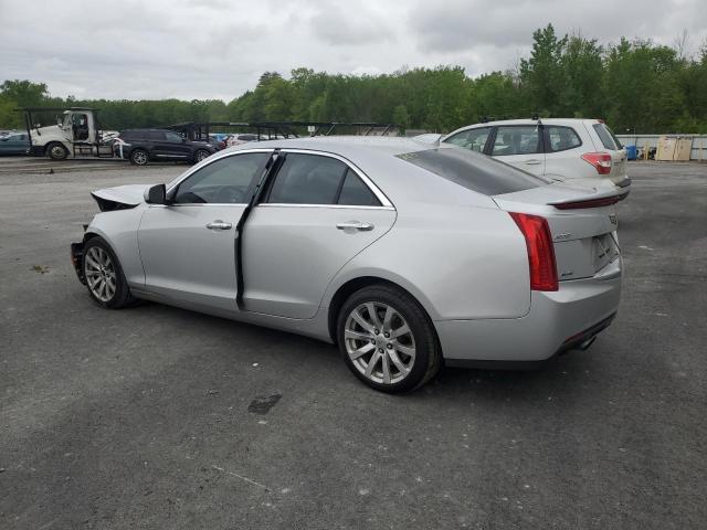 Vin: 1g6ag5rxxh0178669, lot: 57836015, cadillac ats 20172