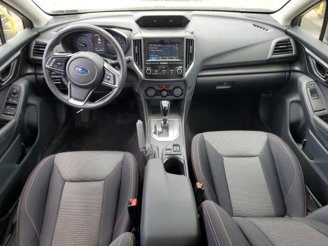 2018 SUBARU CROSSTREK - JF2GTADC0JH286310