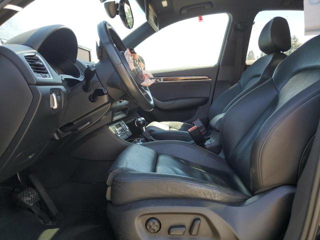 2015 AUDI Q3 PRESTIG WA1GFCFS3FR004159