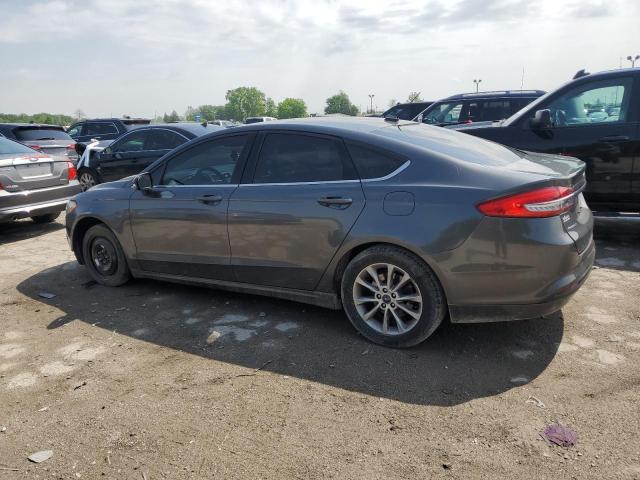 Vin: 3fa6p0h73hr375115, lot: 56625285, ford fusion se 20172