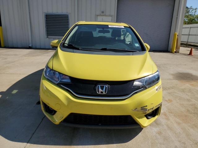 2015 HONDA FIT EX - 3HGGK5H89FM751668
