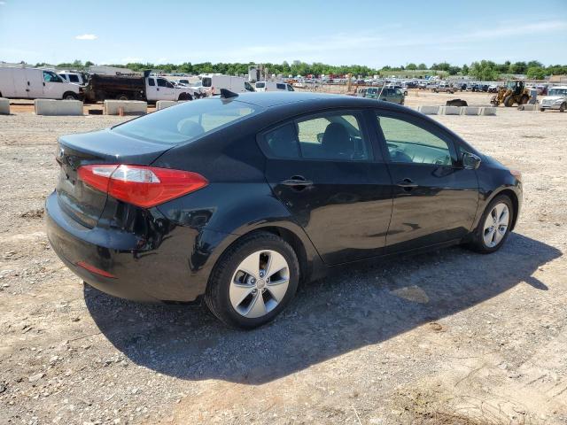 Vin: knafk4a65g5555308, lot: 55080565, kia forte lx 20163