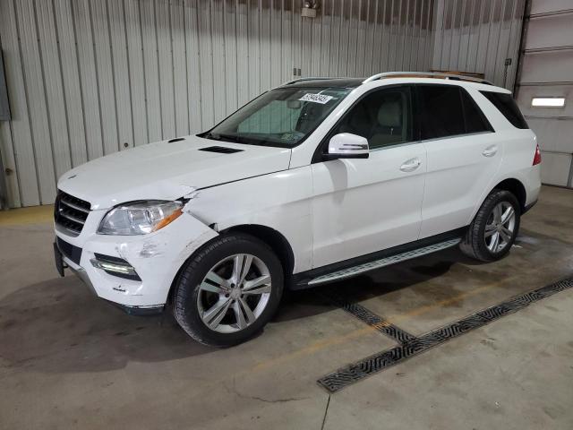 Vin: 4jgda5hb3ea288949, lot: 57946345, mercedes-benz m-class 350 4matic 2014 img_1
