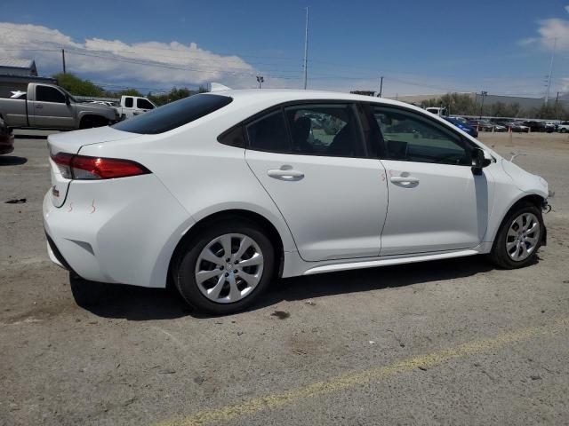 2020 TOYOTA COROLLA LE 5YFEPRAE8LP070484