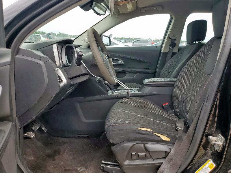 2016 CHEVROLET EQUINOX LS - 2GNALBEK8G1144371