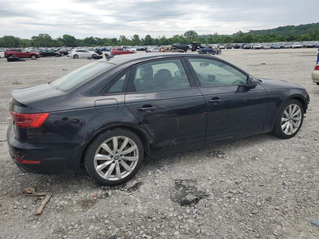 Vin: wauanaf41hn027919, lot: 57586615, audi a4 premium 20173