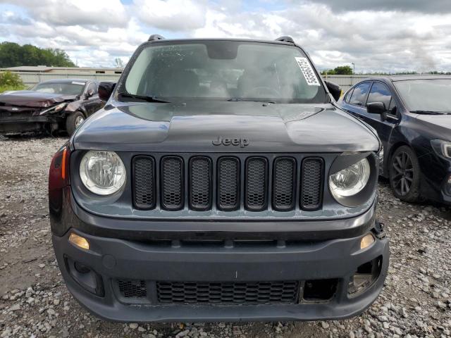 2017 JEEP RENEGADE L - ZACCJABB3HPG28820