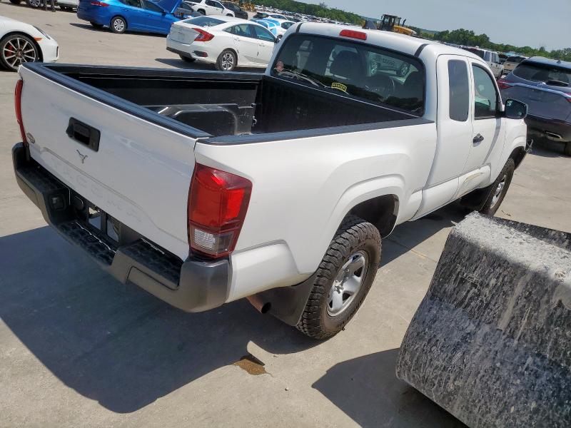 Vin: 3tyrx5gn7mt015376, lot: 56533185, toyota tacoma access cab 20213