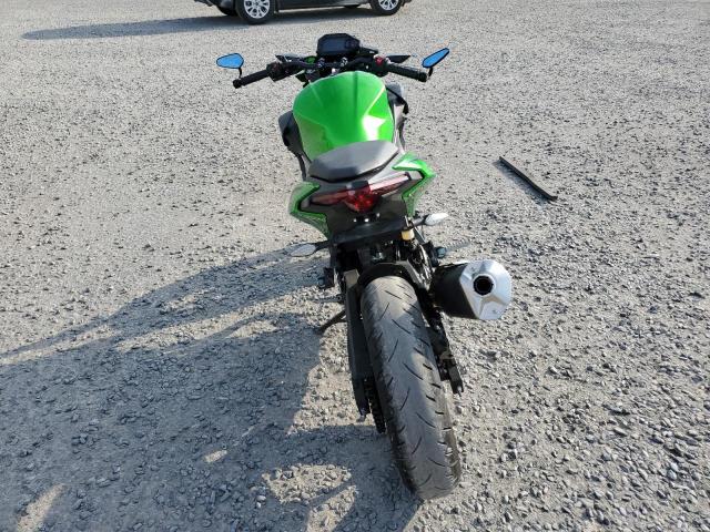2024 KAWASAKI ER500 ML5ERGE12RDA19402