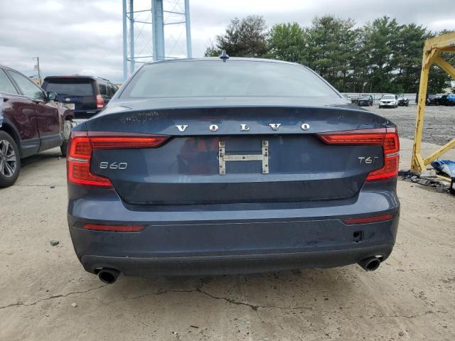 2019 VOLVO S60 T6 MOM 7JRA22TK5KG001521