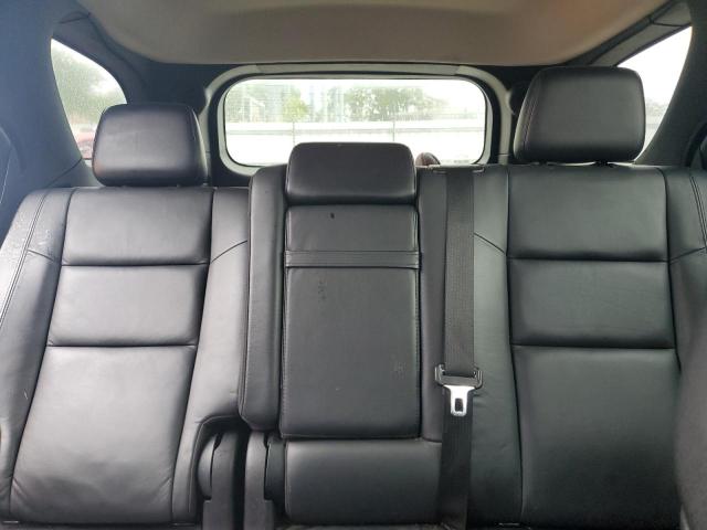 2015 DODGE DURANGO LI 1C4RDJDG0FC729907