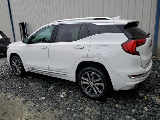 2020 GMC TERRAIN DE #3316720410