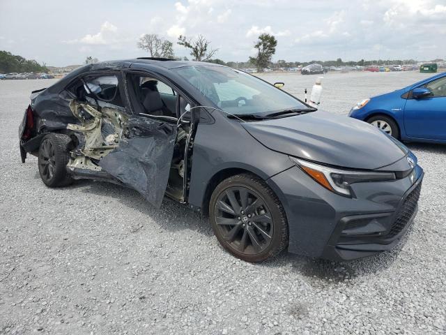 Vin: 5yfp4mce1rp179170, lot: 55912525, toyota corolla se 20244