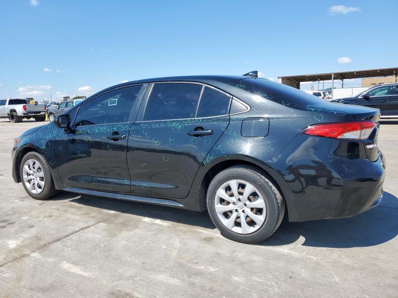 Vin: jtdepmae8nj191817, lot: 56412035, toyota corolla le 20222