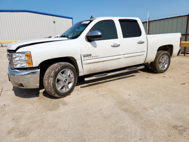 Vin: 3gcpcse05dg271261, lot: 58923285, chevrolet all models c1500 lt 2013 img_1