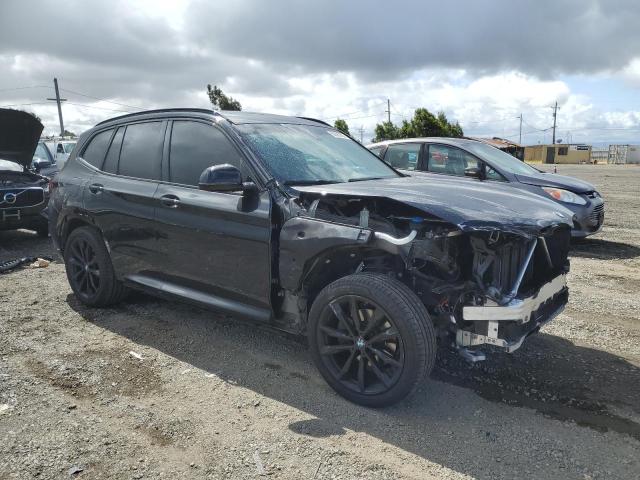 Vin: 5ux53dp0xp9r74048, lot: 56382885, bmw x3 xdrive30i 20234
