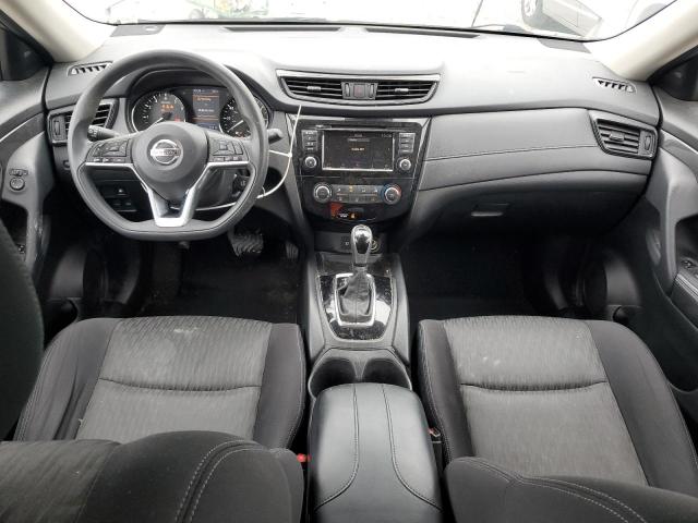2020 NISSAN ROGUE S - JN8AT2MT5LW042066