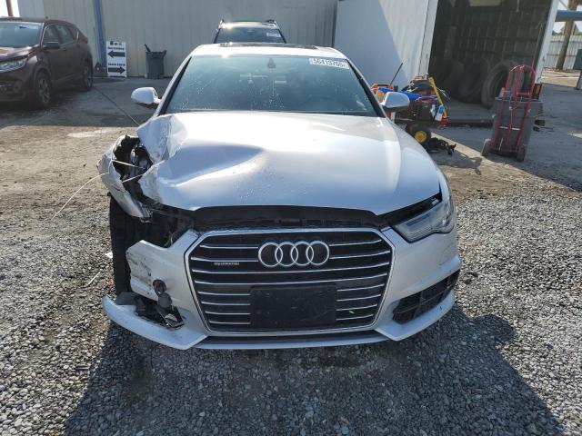 2017 AUDI A6 PREMIUM - WAUG8AFC6HN043171
