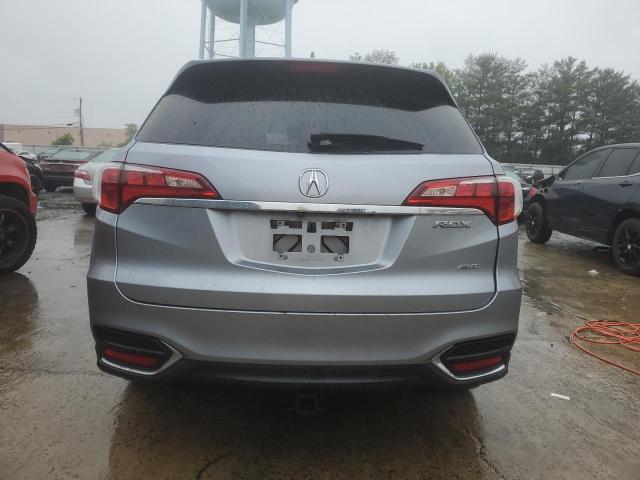 2016 ACURA RDX 5J8TB4H33GL025286